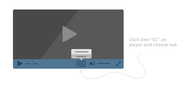 Subtitles FAQ